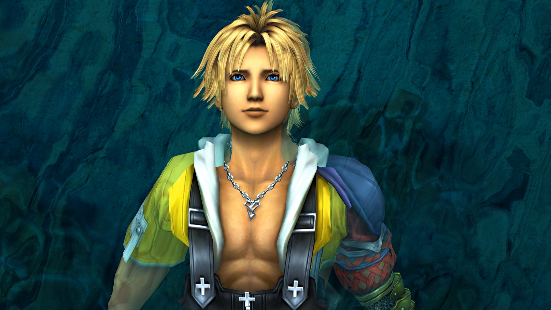 tidus final fantasy wiki tidus final fantasy wiki